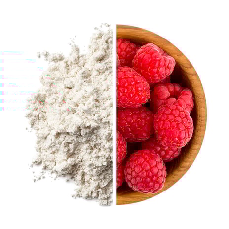BCAA 4:1:1 Energy Powder