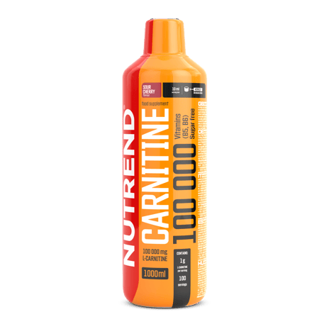 Carnitine 100000