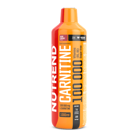 Carnitine 100000