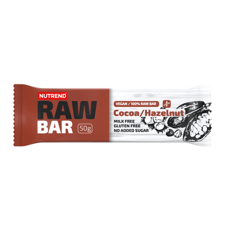 Raw Bar