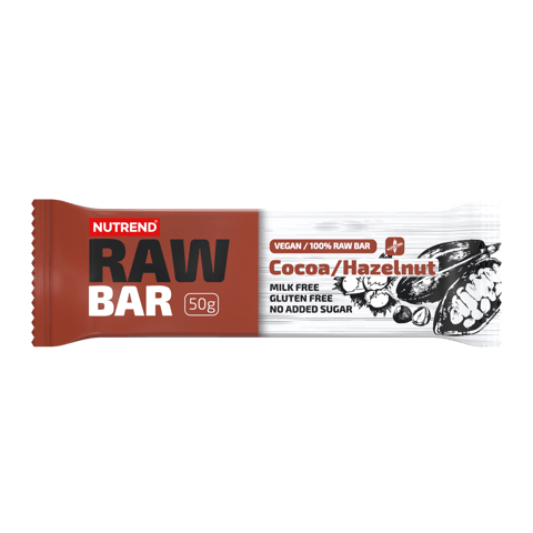 Raw Bar