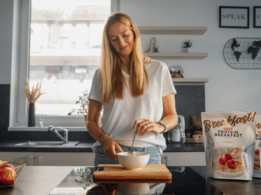 Zdravý životní styl