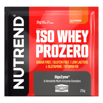 Iso Whey Prozero