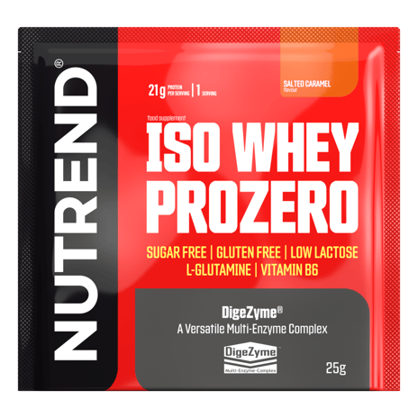 Iso Whey Prozero