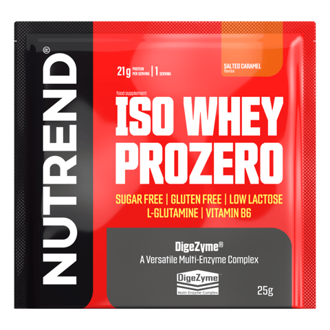 Iso Whey Prozero