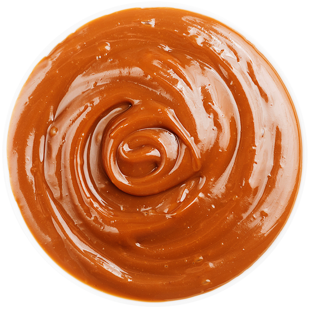 Slaný karamel
