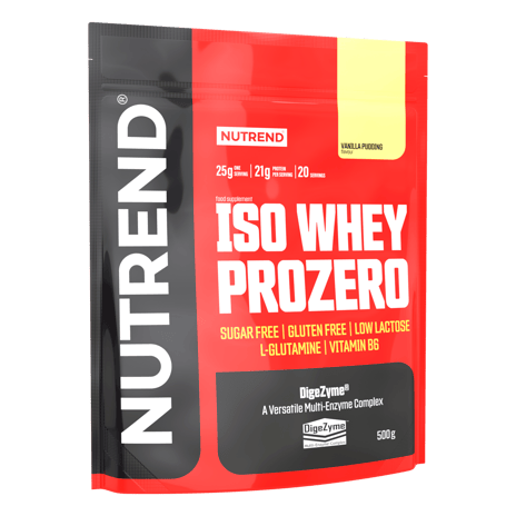 Iso Whey Prozero