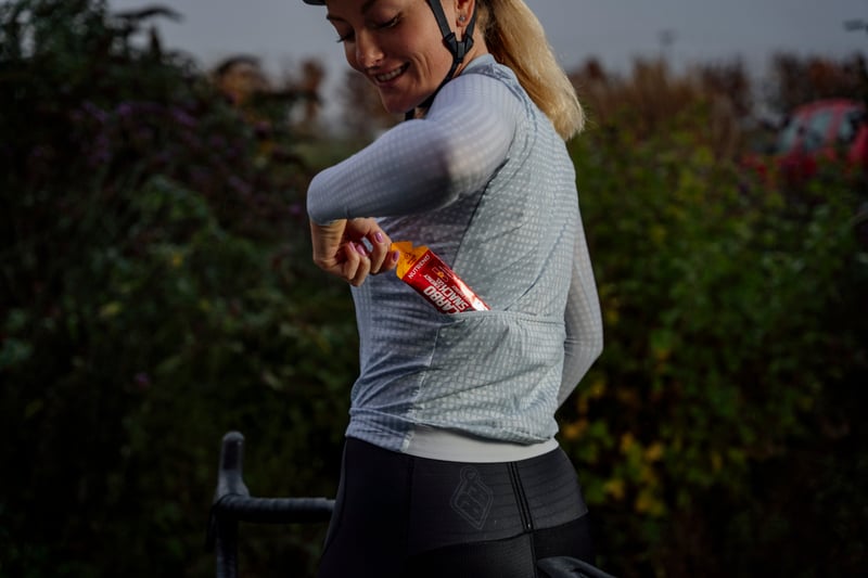 Carbosnack vs. Endurosnack: kedy použiť ktorý energetický gél? - 2