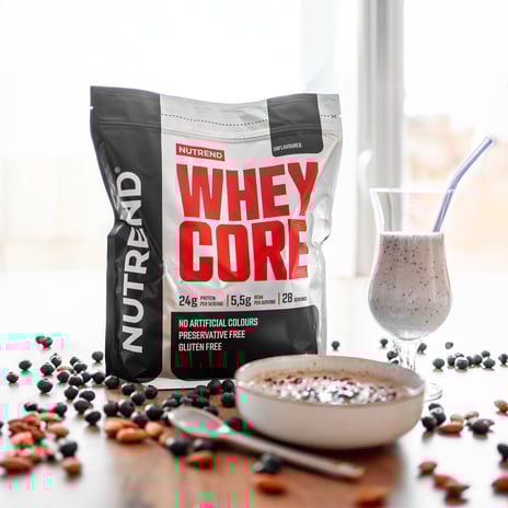 Whey Core