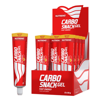 Carbosnack tuba