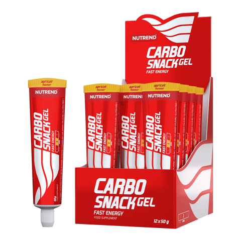 Carbosnack Tube