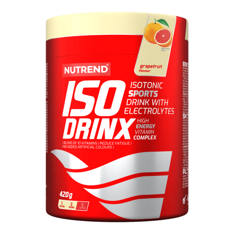 Isodrinx