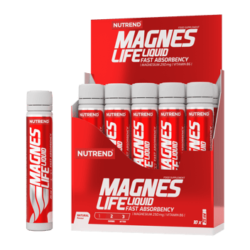 Magneslife