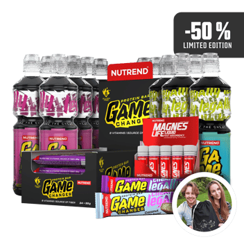 GAMECHANGER Loadout – Dinododo Limited Edition