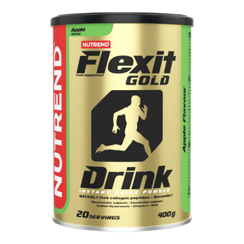 Flexit Gold Drink