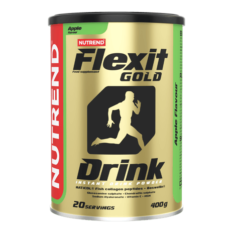 Flexit Gold Drink