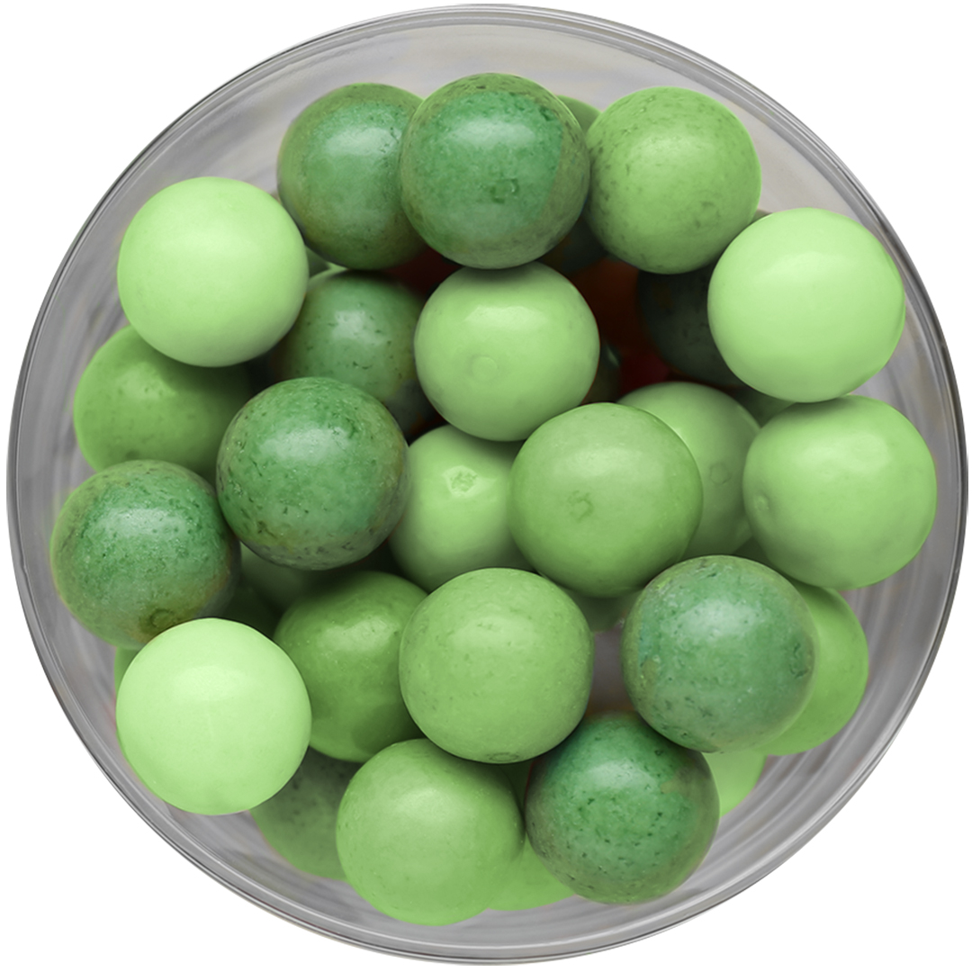 Bubble gum