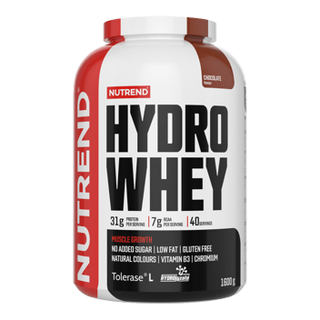Hydro Whey