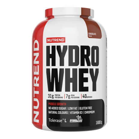 Hydro Whey