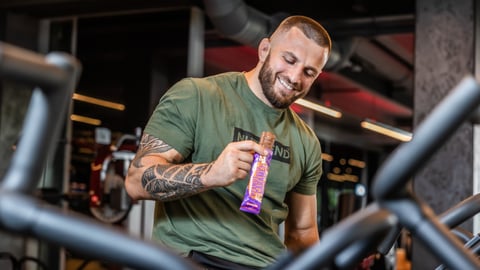 Tyčinky, nejen sladké potěšení