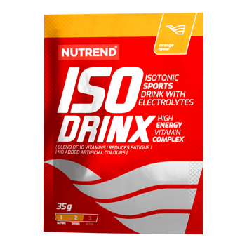 Isodrinx