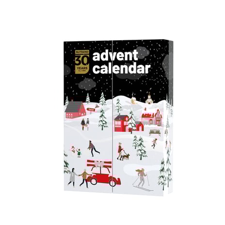 Adventní kalendář