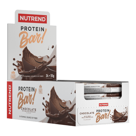 Bar! Protein Bar