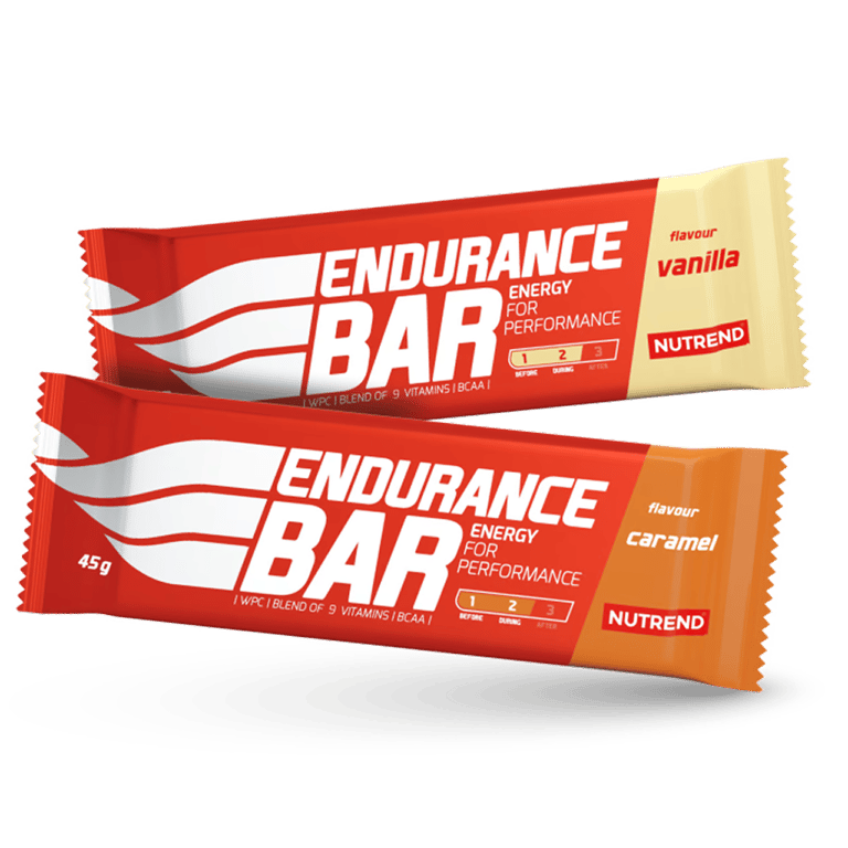 Endurosnack Gel