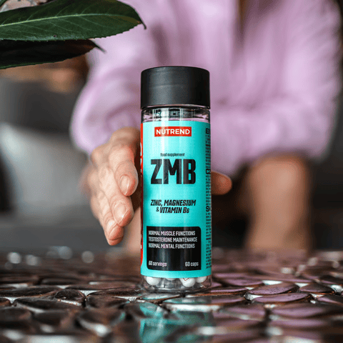 Balíček pro podporu imunity