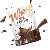 Whey! Whey Protein
