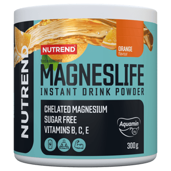 Magneslife Instant Drink Powder