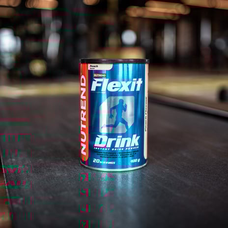 Flexit Drink