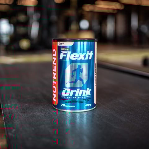Flexit Drink