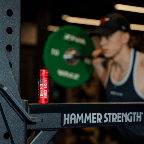 Thermobooster Shot