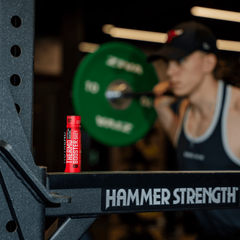 Thermobooster Shot