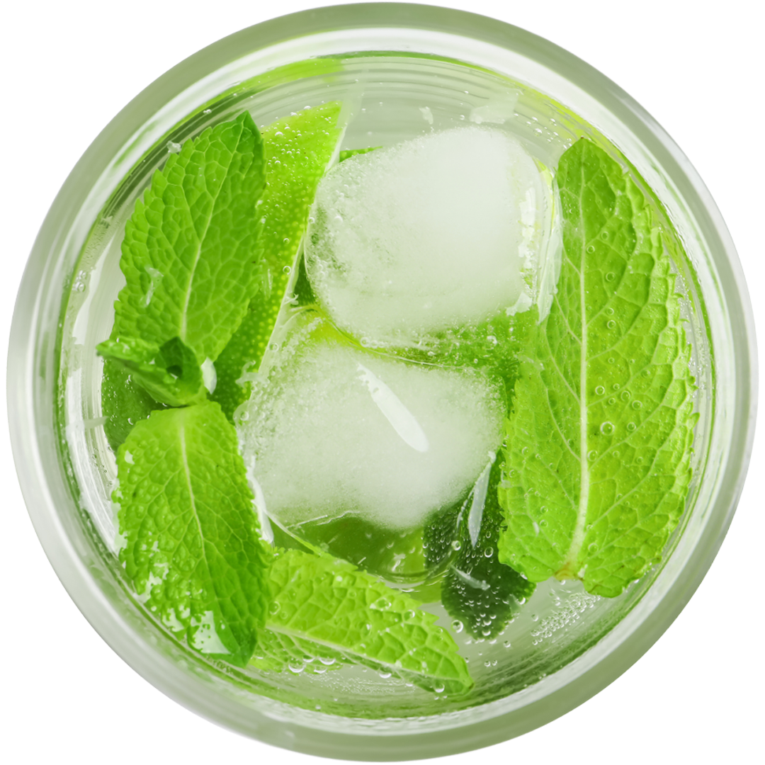 Ice Mint
