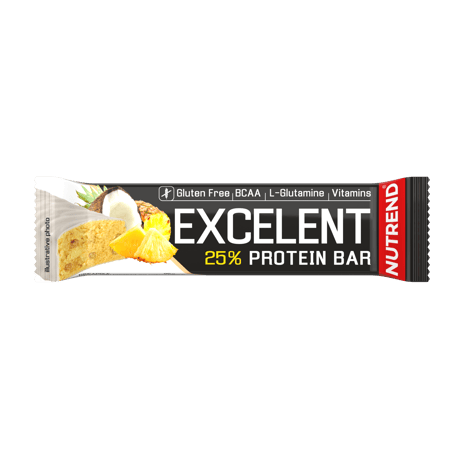 Excelent Protein Bar
