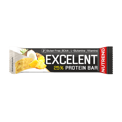 Excelent Protein Bar